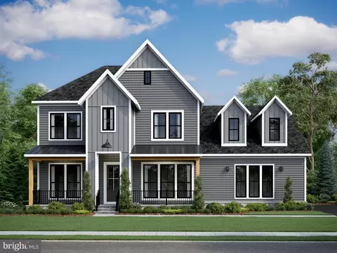 23947 Weirwood Tree Ct, Aldie, VA 20105
