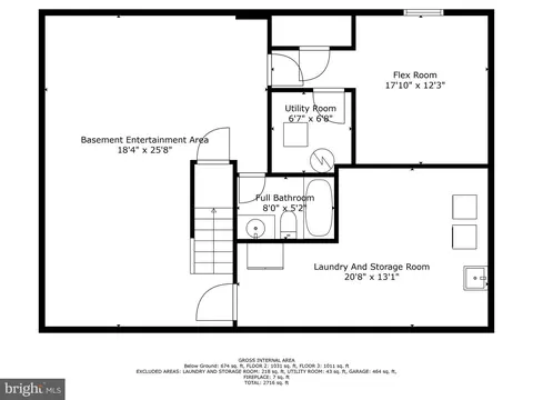 43395 Wildrose Ct, Ashburn, VA 20147 photo 41