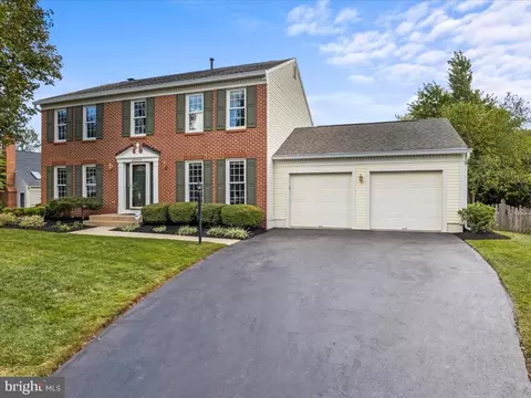 43395 Wildrose Ct, Ashburn, VA 20147