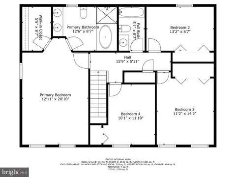 43395 Wildrose Ct, Ashburn, VA 20147 photo 40