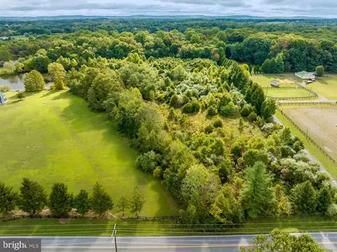 Hillsboro Road, Purcellville, VA 20132