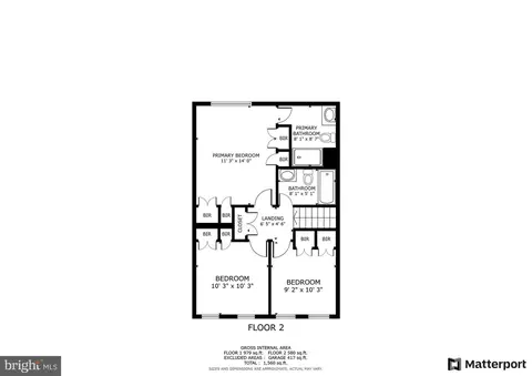 46 Bentley Dr, Sterling, VA 20165 photo 71
