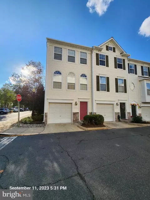 21849 Ryan Park Ter, Ashburn, VA 20147