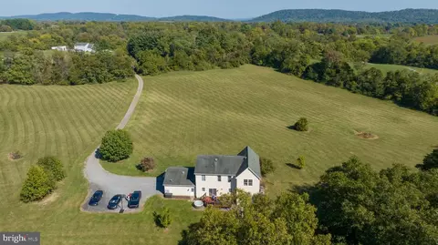 12621 Downey Mill Rd, Lovettsville, VA 20180