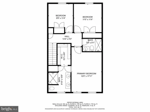 500 Beacon Dr, Sterling, VA 20164 photo 39