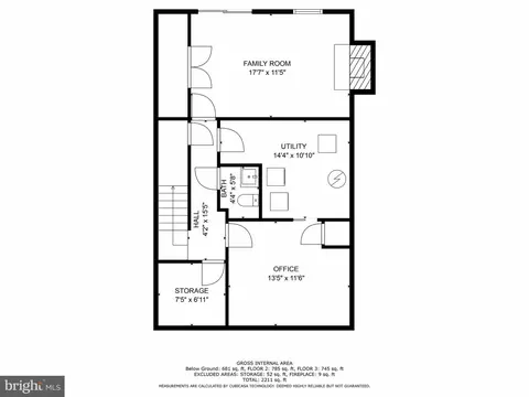 500 Beacon Dr, Sterling, VA 20164 photo 40