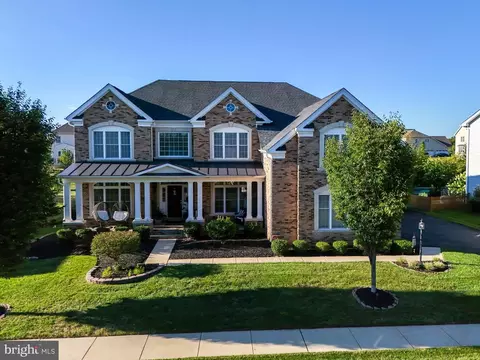 41512 Deer Point Ct, Aldie, VA 20105