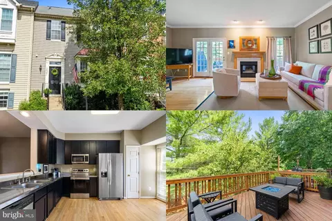 20321 Briarcliff Ter, Sterling, VA 20165