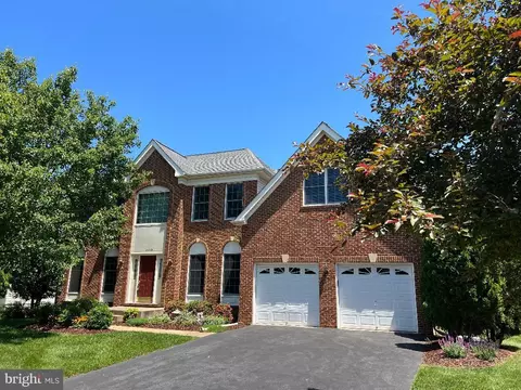 22660 Philomont Ridge Ct, Ashburn, VA 20148