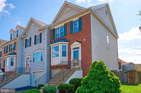 141 Hampshire Sq SW, Leesburg, VA 20175