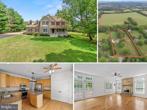 37809 Clearbrook Ln, Lovettsville, VA 20180