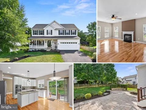 20525 Breezyhill Dr, Ashburn, VA 20147