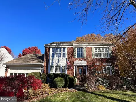 21312 Arrowhead Ct, Ashburn, VA 20147