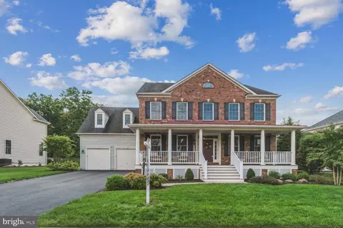 40614 Banshee Dr, Leesburg, VA 20175