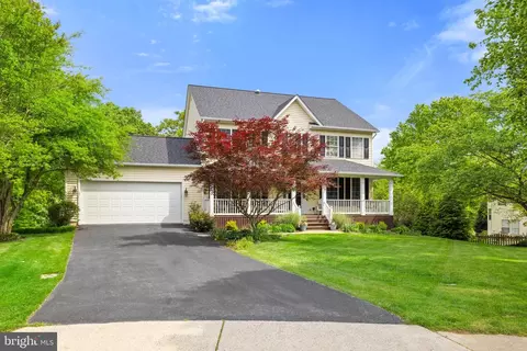 408 Bolingbrook Ct, Purcellville, VA 20132