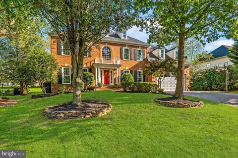 43431 Turnberry Isle Ct, Leesburg, VA 20176