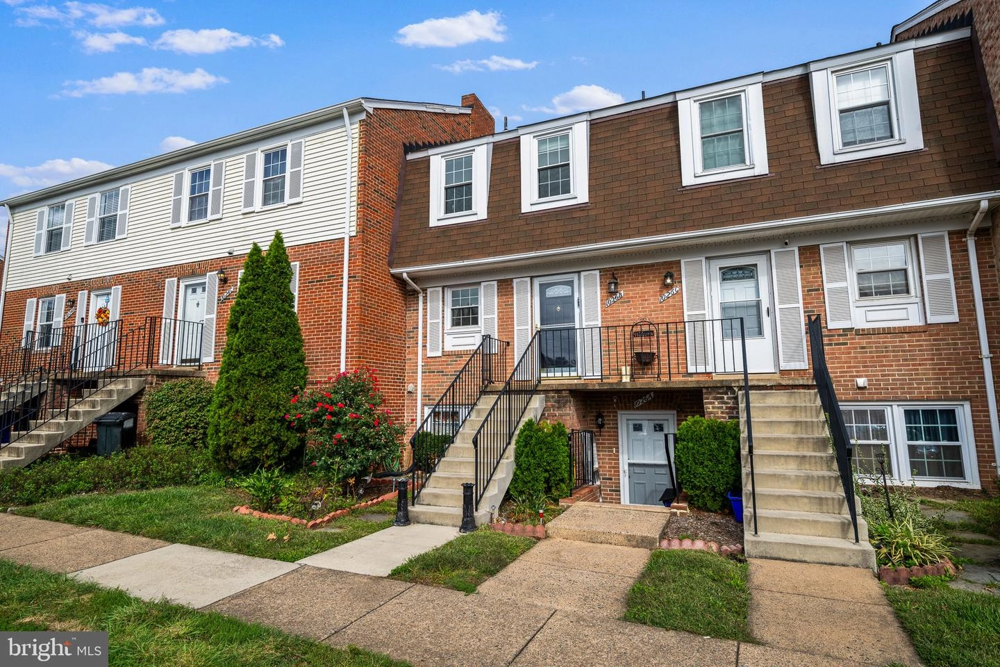 1026 Brixton Ct Unit b  