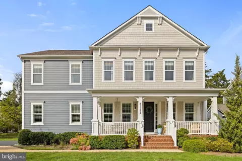 41152 Turkey Oak Dr, Aldie, VA 20105