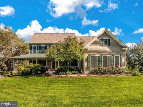 35840 Birch Holw, Purcellville, VA 20132