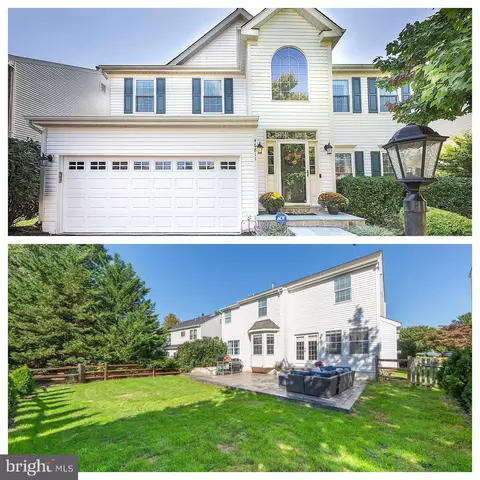 46811 Willowood Pl, Sterling, VA 20165