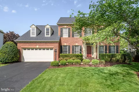20570 Courier Ridge Pl, Ashburn, VA 20147