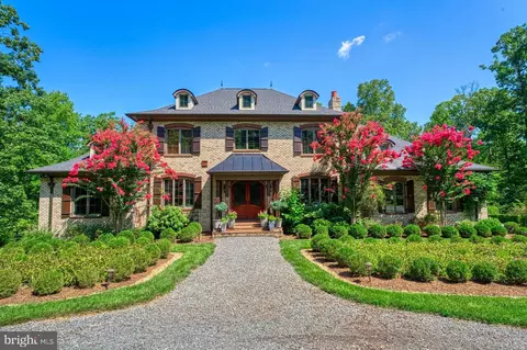 40046 Mount Gilead Rd, Leesburg, VA 20175