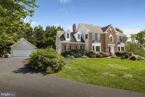 17792 Brookwood Way, Purcellville, VA 20132