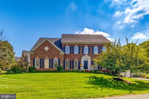 43243 Mission Hills Way, Leesburg, VA 20176