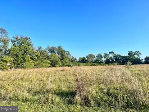 Kines Lane, Bluemont, VA 20135