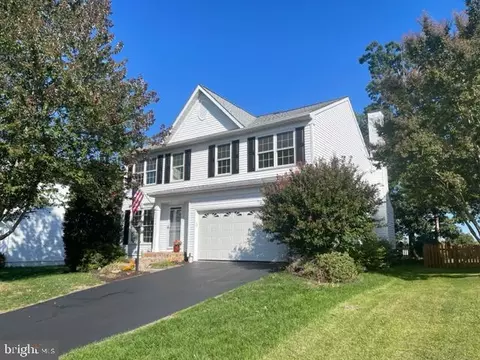 20948 Hollyberry Ct, Ashburn, VA 20147