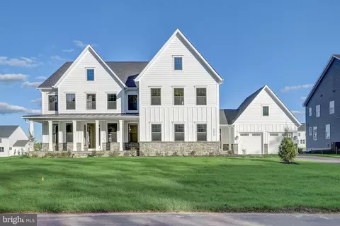 23616 Lazy Shade Ln, Aldie, VA 20105