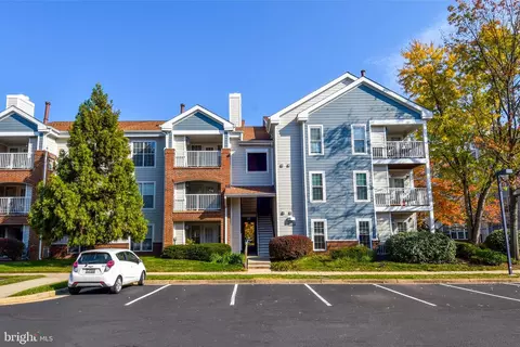 20952 Timber Ridge Ter #102, Ashburn, VA 20147