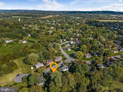 106 Peach Tree Ct, Hamilton, VA 20158 photo 29