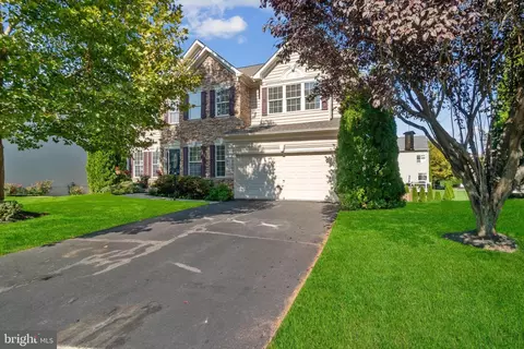 44320 Crow Ct, Ashburn, VA 20147