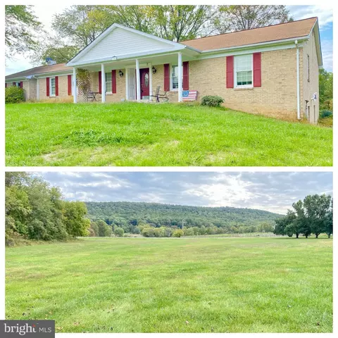 13465 Harpers Ferry Rd, Hillsboro, VA 20132