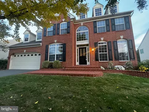 607 Brian Thomas Ct SE, Leesburg, VA 20175