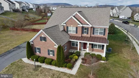 13410 Eagles Rest Dr, Leesburg, VA 20176
