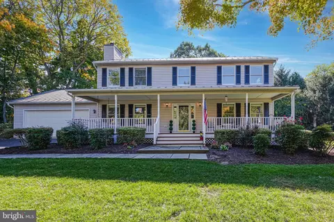 510 S Nursery Ave, Purcellville, VA 20132