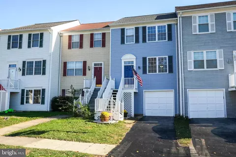 512 Lynchburg Ter NE, Leesburg, VA 20176