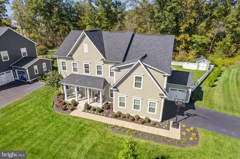 41057 Hickory Hedge Pl, Aldie, VA 20105