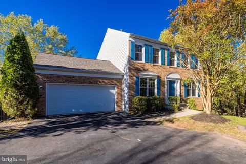 21732 Blossom Dr, Sterling, VA 20166