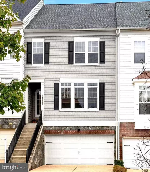 18196 Mill House, Leesburg, VA 20176