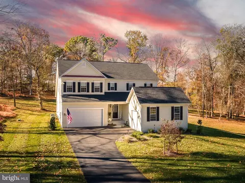 14113 Amys Meadow Ct, Leesburg, VA 20176