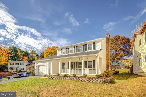 203 Keyes Ct, Sterling, VA 20164
