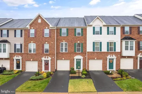 45940 Grammercy Ter, Sterling, VA 20166