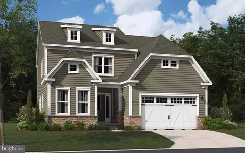 822 Warlander Dr SW, Leesburg, VA 20175