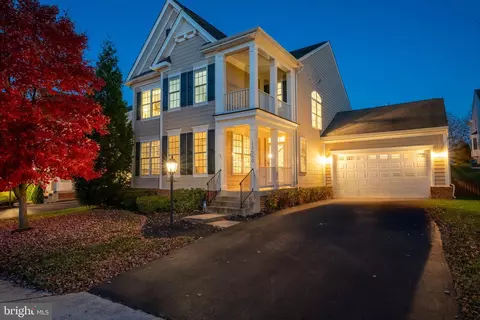 13560 Arcadian Dr, Leesburg, VA 20176