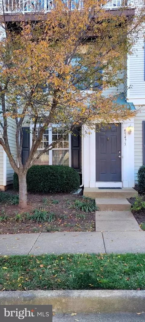 45473 Caboose Ter, Sterling, VA 20166