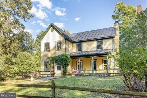 21388 Steptoe Hill Rd, Middleburg, VA 20117