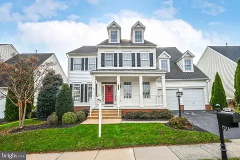 42685 Lantana Dr, Brambleton, VA 20148
